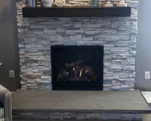 Fireplace Remodeling Harleysville