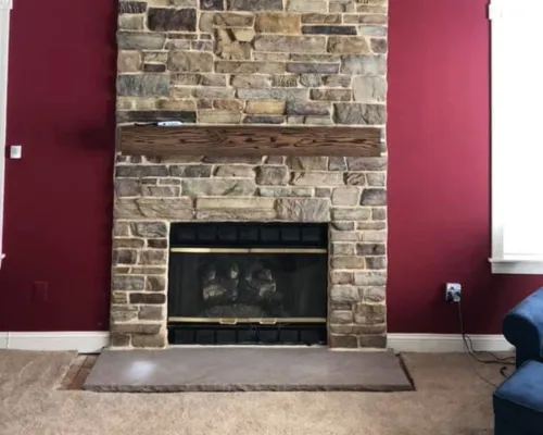 Fireplace Installation Harleysville