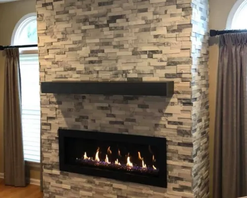 Custom Stonework Harleysville