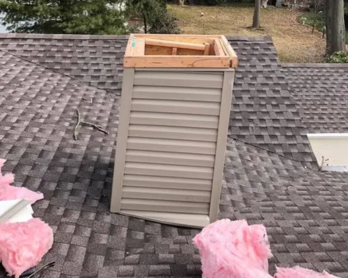 Custom Stonework Harleysville