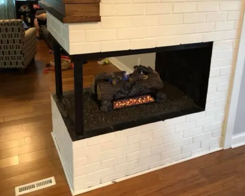 Fireplace Remodeling Harleysville