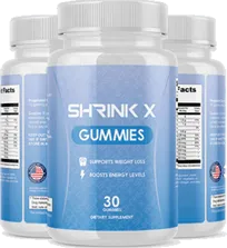 Shrinkx