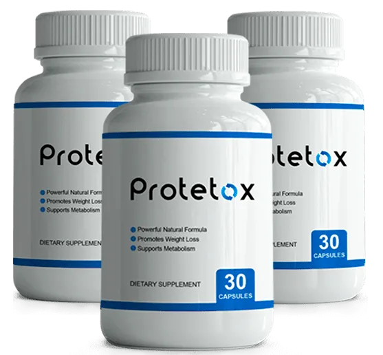 Protetox