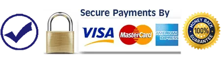 Exepure credit card