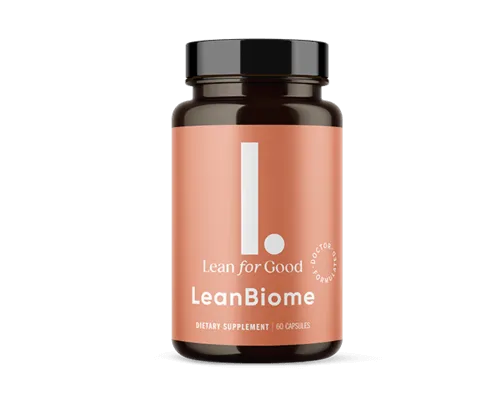 Lean biome 1 Bottle