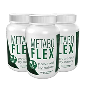 Metabo flex 6 Bottles