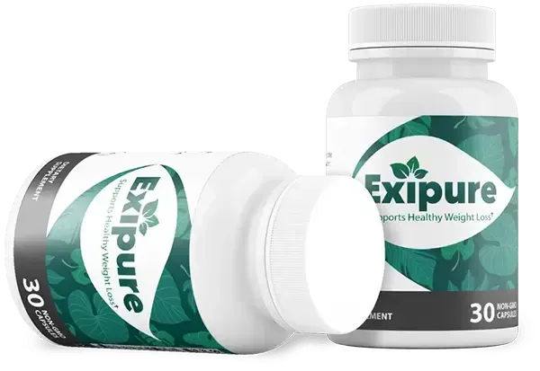 Exipure supplements