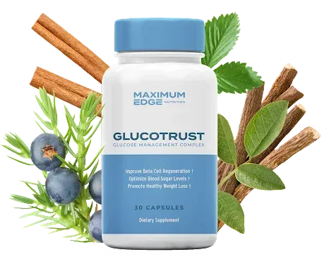 Glucotrust