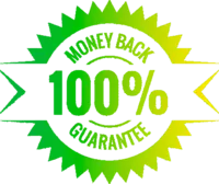teaburn Guarantee