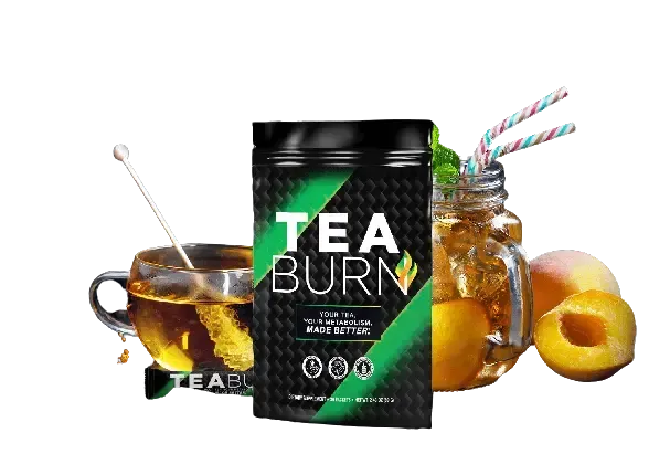 Tea burn supplement