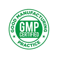 Abundant GMP Certified