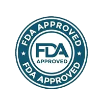 Abundant FDA Approve