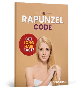 Abundant The Rapunzel Code