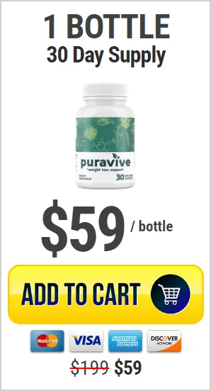 Puravive-1-bottle-price