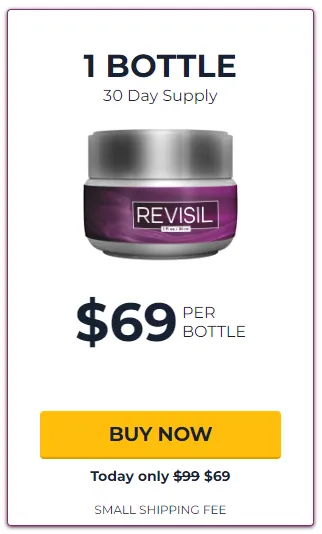 Revisil-1-bottle-price