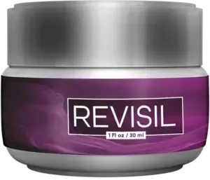 Revisil-official-website