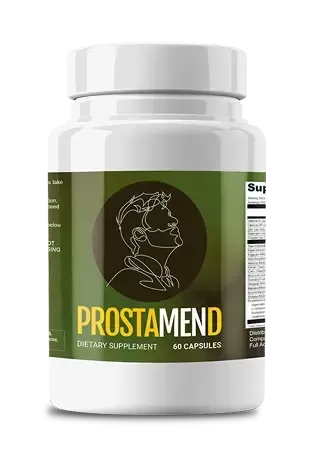 Prostamend-official-website