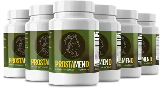 Buy-Prostamend