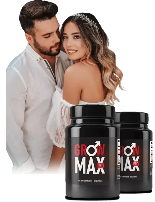 What_is_Grow_max_pro