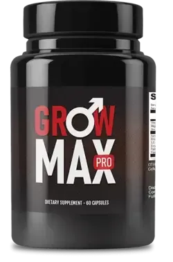 Grow_Max_Pro_Official_Website