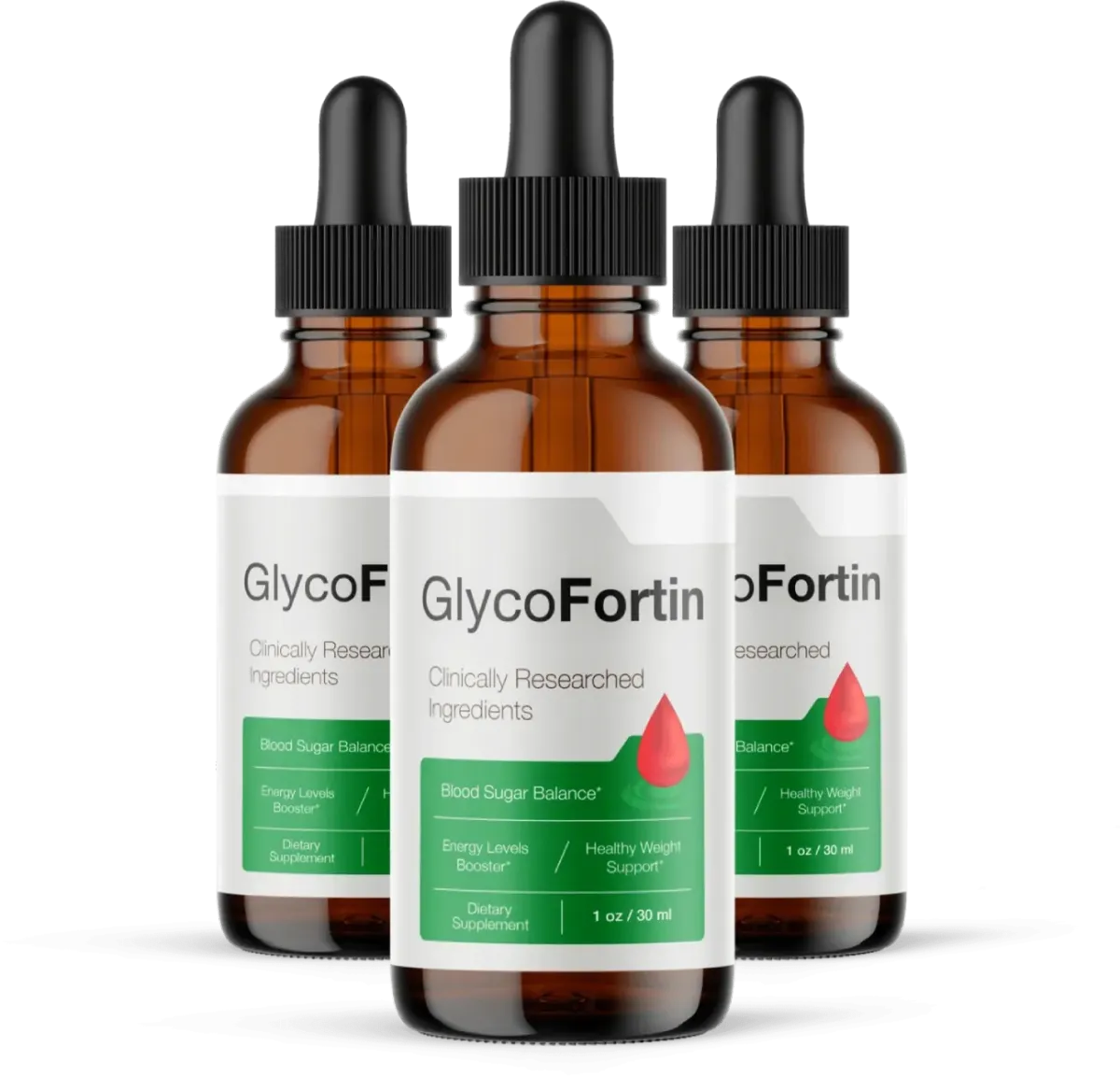 GlycoFortin