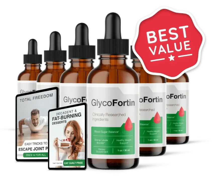 GlycoFortin_6bottles