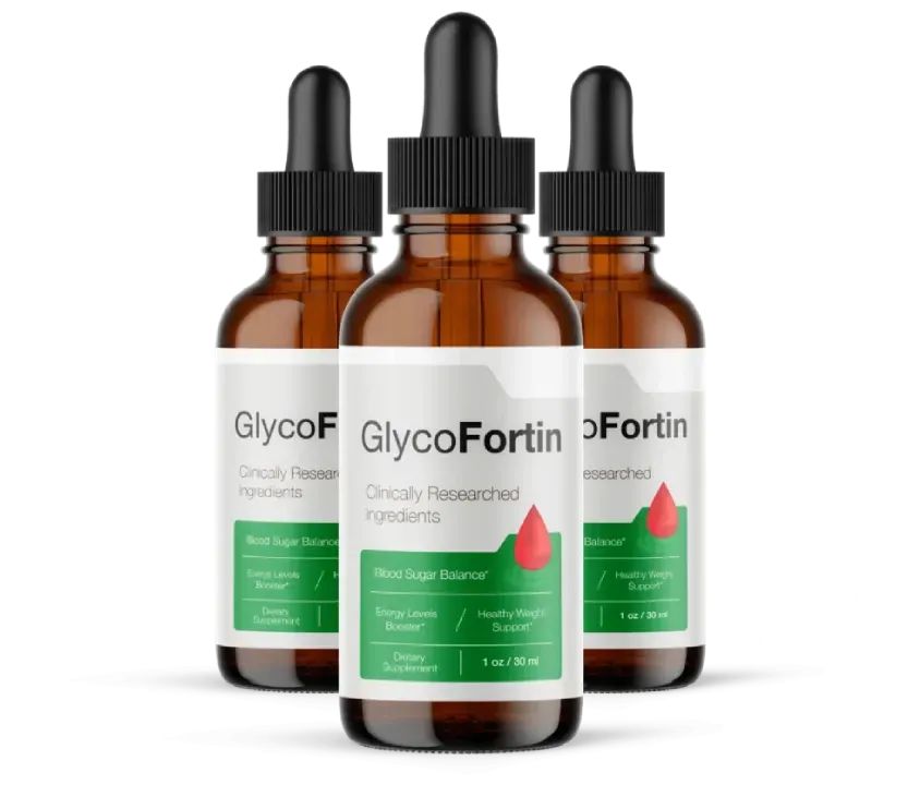 GlycoFortin_3bottles