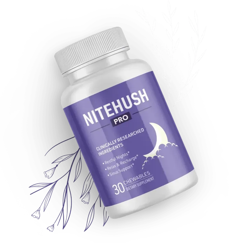 NiteHush_Pro