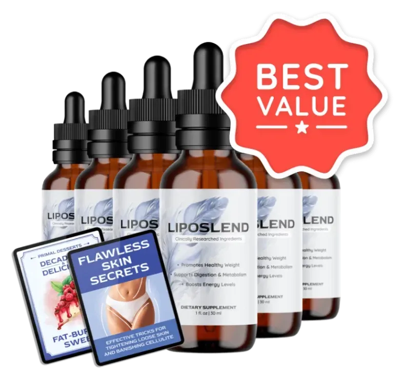 LipoSlend_6_bottles