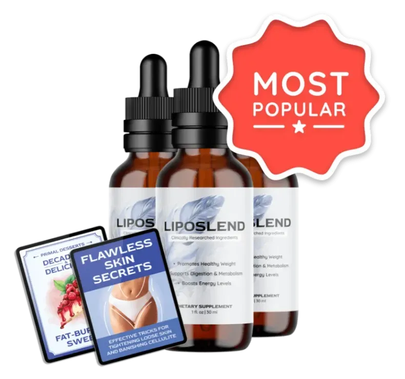 LipoSlend_3_bottle