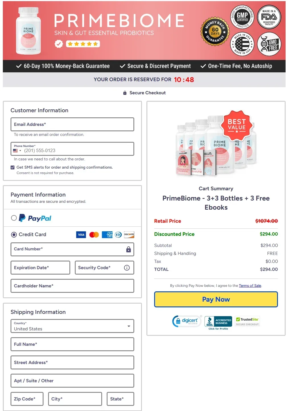 Buy_PrimeBiome