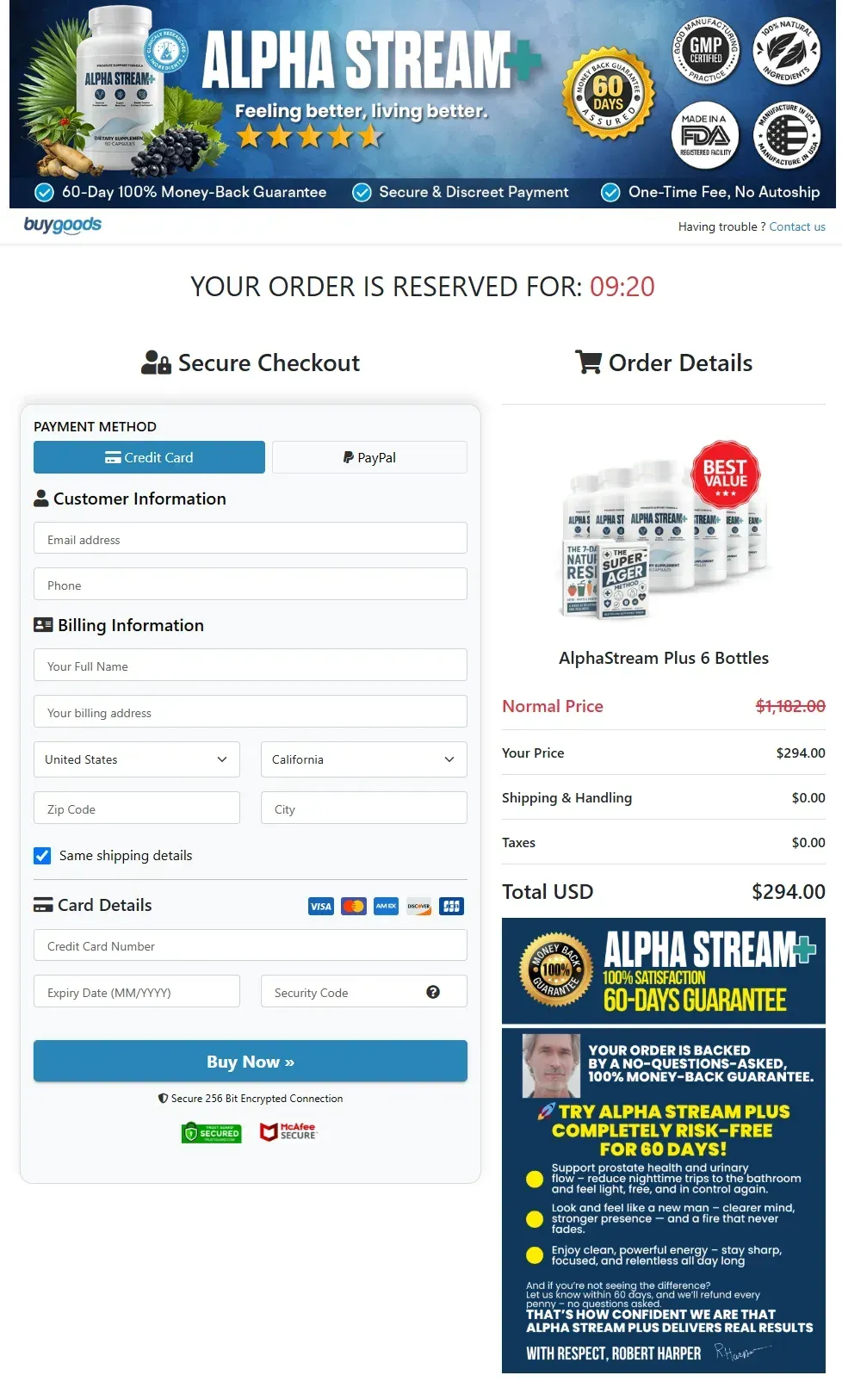 Buy_Alpha_stream_plus