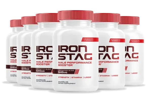IronStag.com