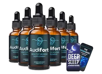 Audifort_6_bottles