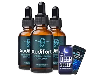 Audifort_3_bottles
