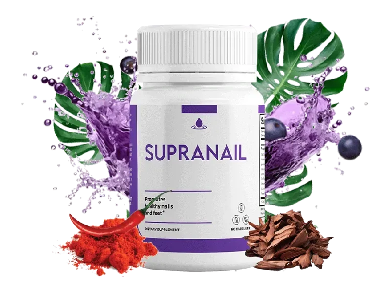 SupraNail