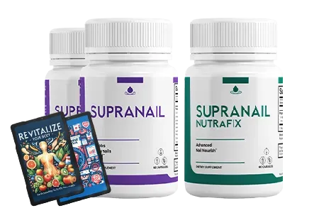 SupraNail_offcial_website