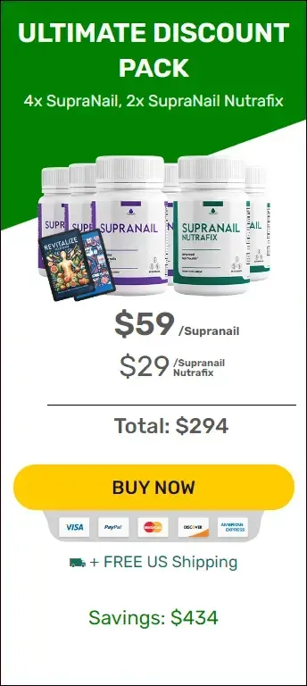 SupraNail_price