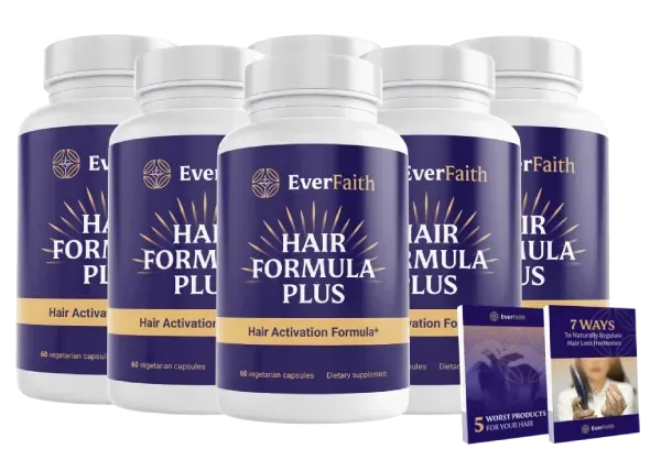 Hairformulaplus.com