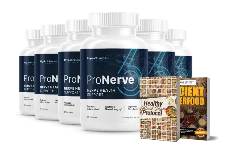 pronerve6relief.com