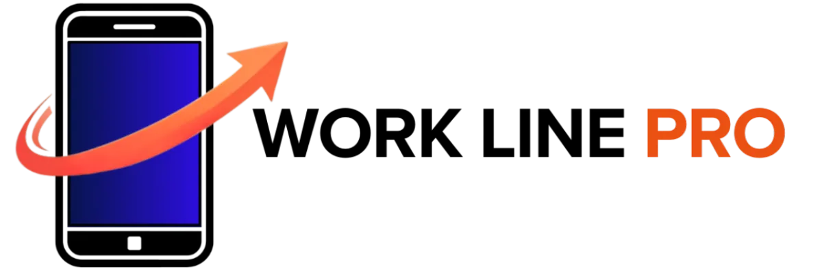 Work Line Pro