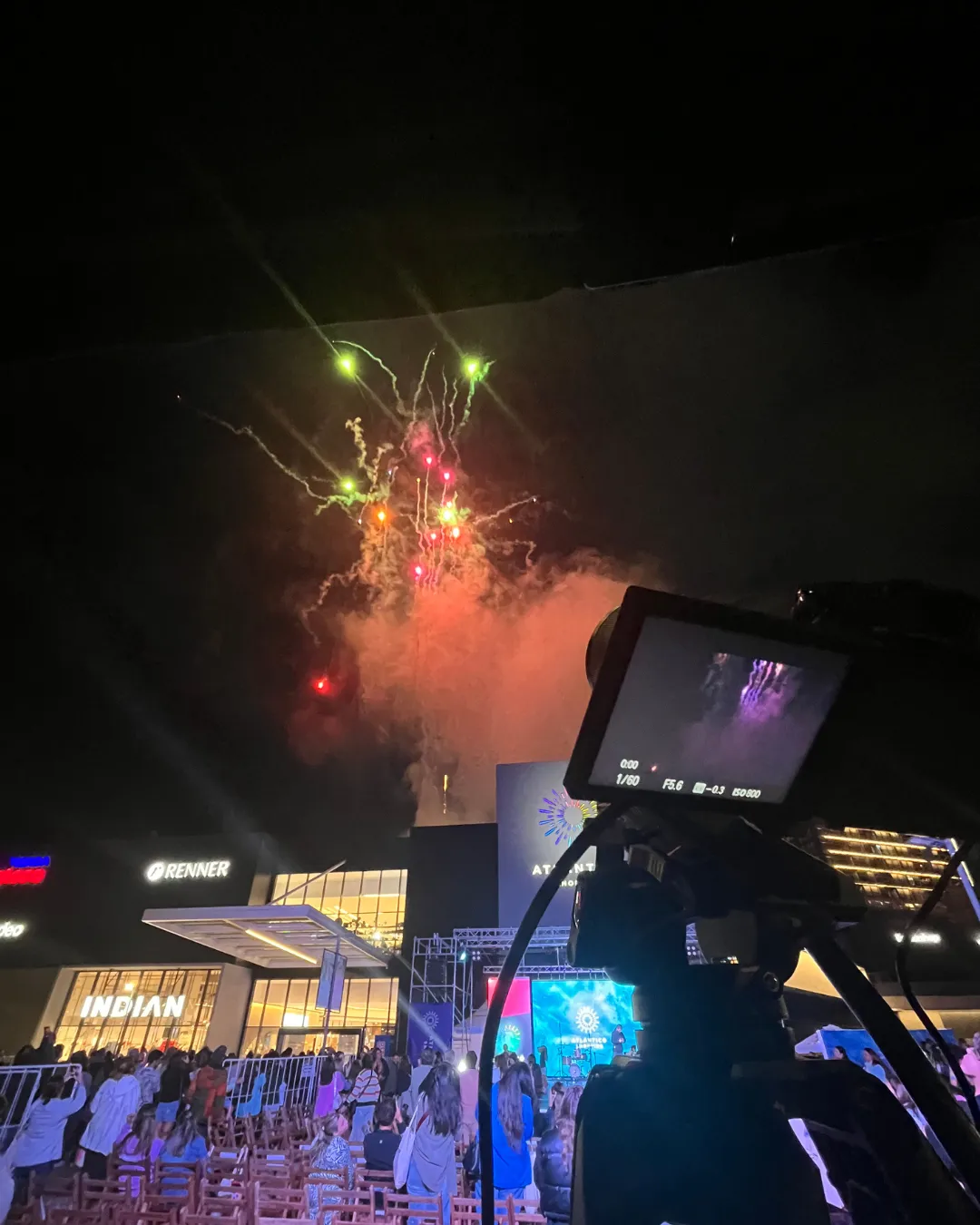 Productora de eventos