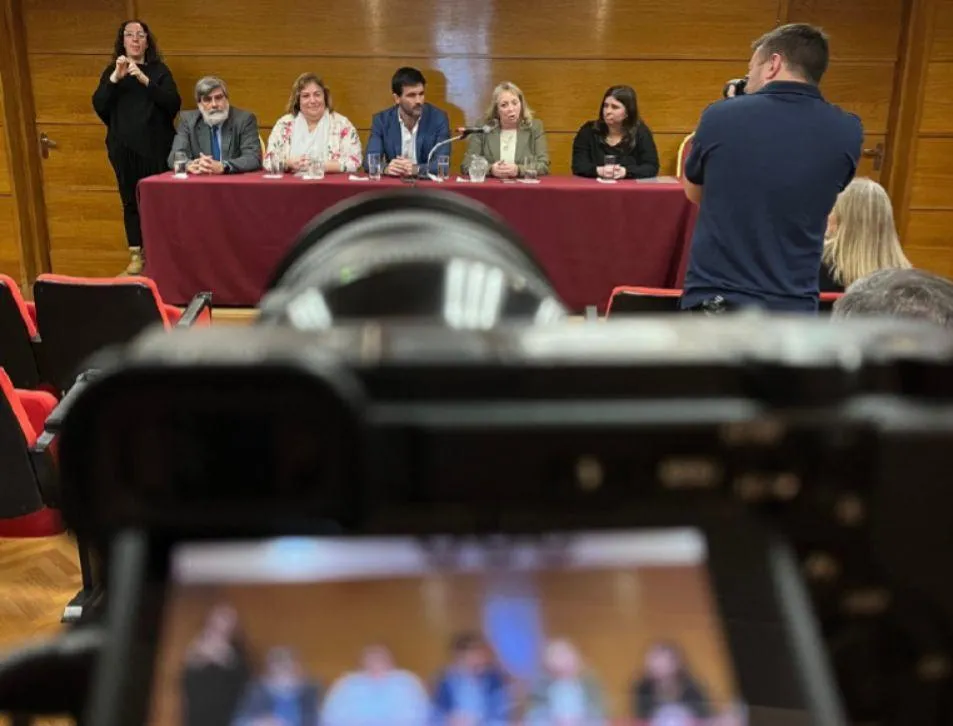 Productora de eventos en Montevideo