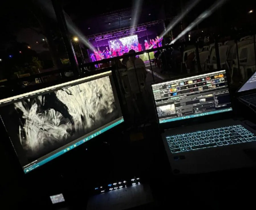 Espectaculos en vivo