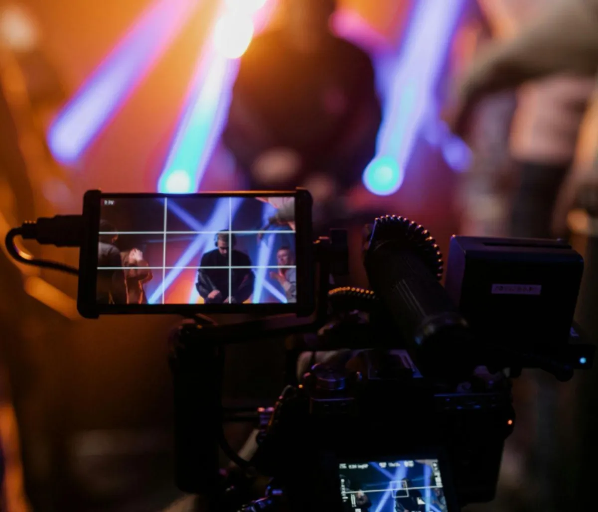 Servicio multicamara