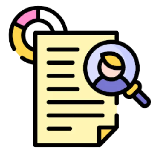 coleta estratégica de dados