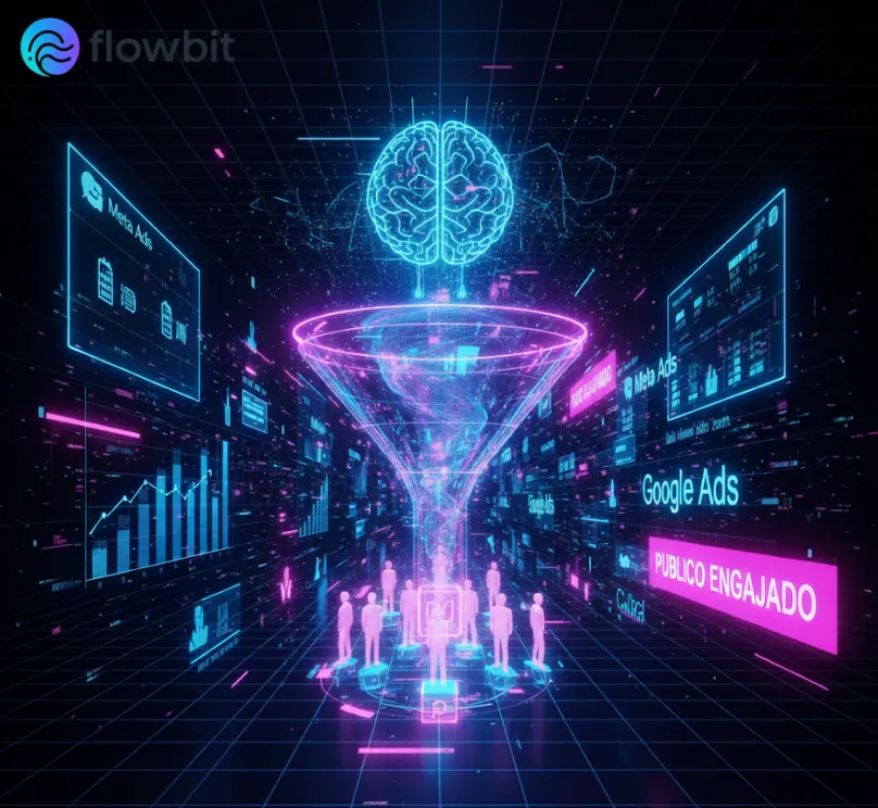 Serviço de Marketing