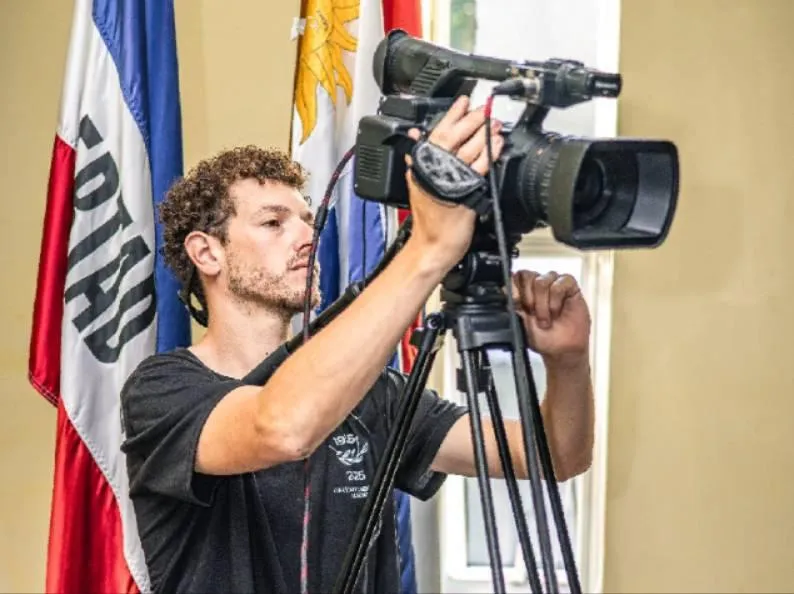 Servicio de streaming