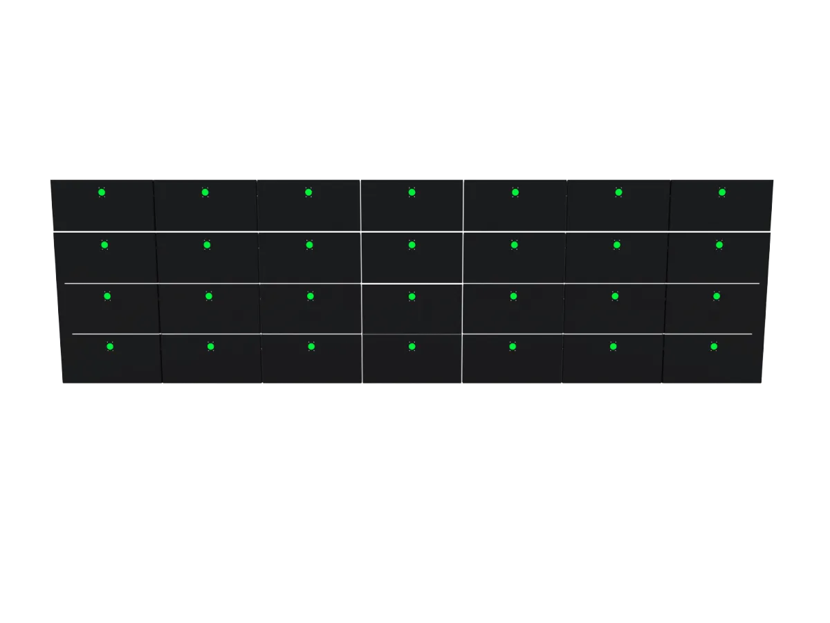 Dual Force Plates measurement placeholder