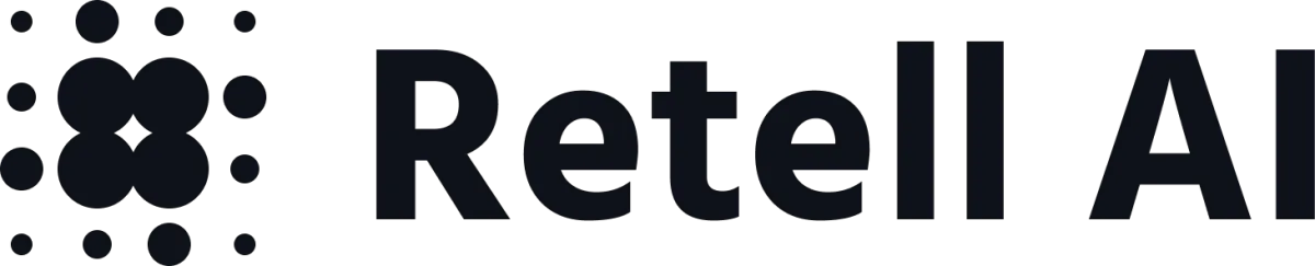 Retell AI logo